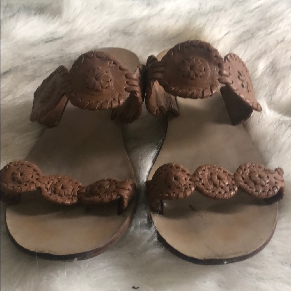 JACK ROGERS SANDAL